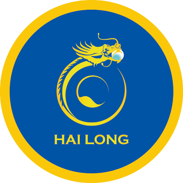 logo HẢI LONG