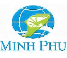 logo Minh Phú