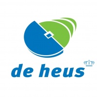 logo De Heus