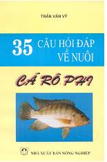 35 câu hỏi về nuôi cá Rô Phi