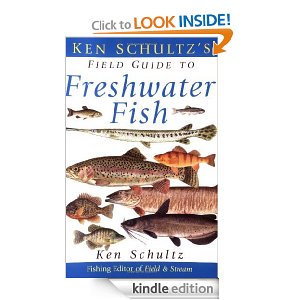 Freshwater Fish Pocket Guide