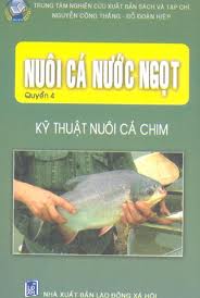 Nuôi cá nước ngọt: Nuôi cá chim (Q4)