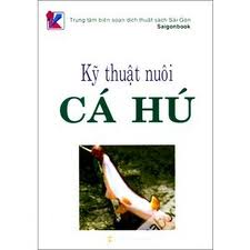 Kỹ thuật nuôi cá hú