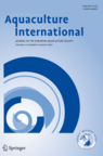 Aquaculture International Journal Vol. 20 No.2 (Apr 2012)