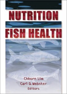 Nutrition and Fish Health