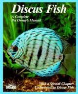 Discus Fish