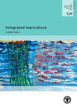 Integrated mariculture - a global review