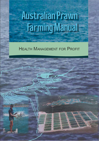 Australian Prawn Farming Manual