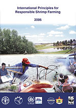 International Principles for Responsible Shrimp Farming