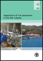 Application of Risk Assessment in the Fish Industry