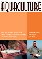 Aquaculture Asia Magazine Vol. XVII, No. 1