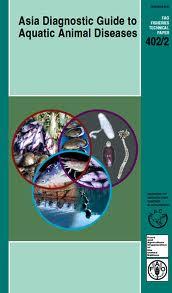 Asia Diagnostic Guide to Aquatic Animal Diseases