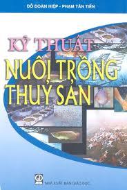 Kỹ thuật nuôi trồng thủy sản