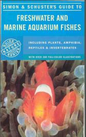 Freshwater water and Marine Aquarium Fishes
