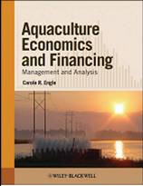 Aquaculture Economics and Financing Management and Analysis