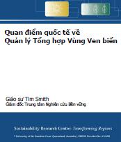 Quan điểm quốc tế về quản lý tổng hợp vùng ven biển