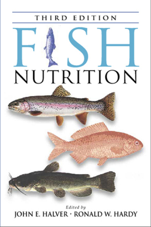 Fish Nutrition