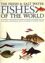 Fishes of the World