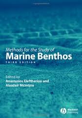 Methods for The Study of Marine Benthos