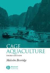 Cage aquaculture: A global overview