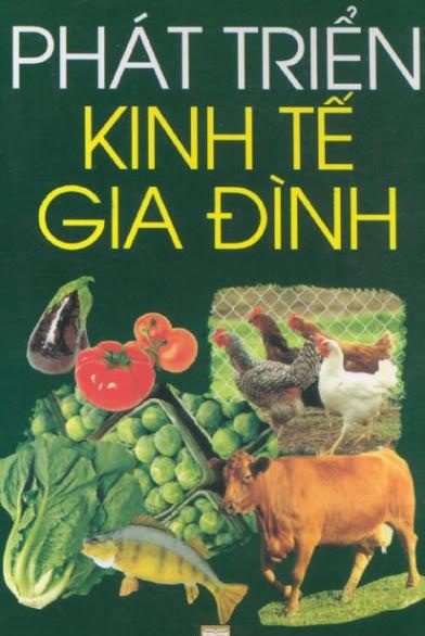 Phát triển kinh tế gia đình