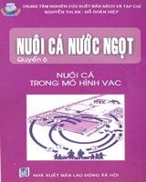 Nuôi cá nước ngọt: Nuôi cá trong mô hình VAC (Q6)