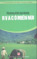 Hướng dẫn áp dụng RVAC ở miền núi