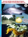 Hướng dẫn kĩ thuật trong nông lâm nghiệp và nuôi trồng thuỷ sản