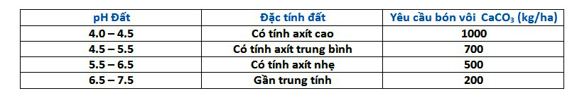 Vôi và biện pháp bón vôi cho ao nuôi cá hiệu quả 4