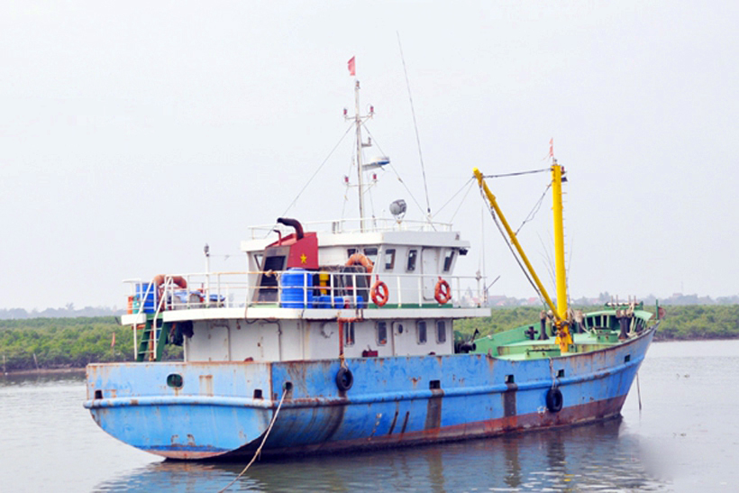 đánh bắt, đánh bắt thủy sản, thủy sản, khai thác thủy sản, sản lượng thủy sản