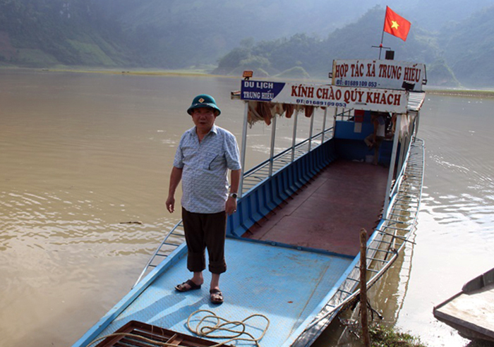 thủy sản, nuôi trồng thủy sản, nuôi cá, nuôi cá lồng hồ, mô hình nuôi cá