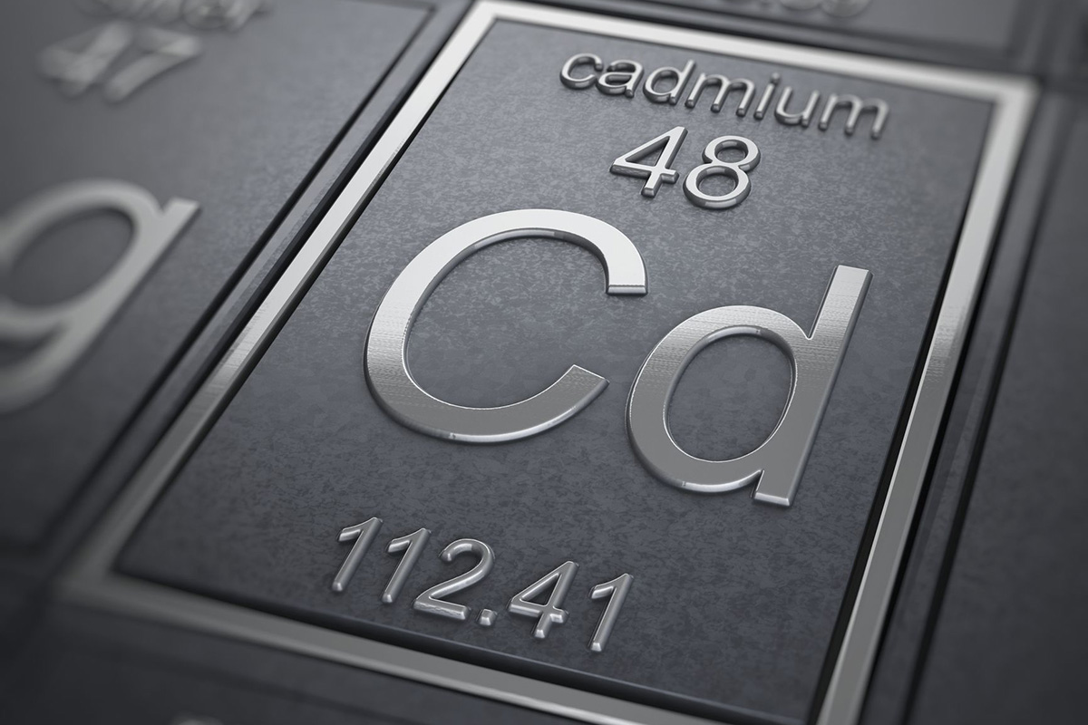 cadmium