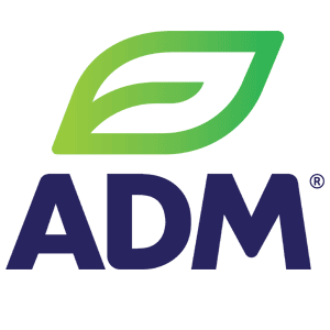 logo ADM company