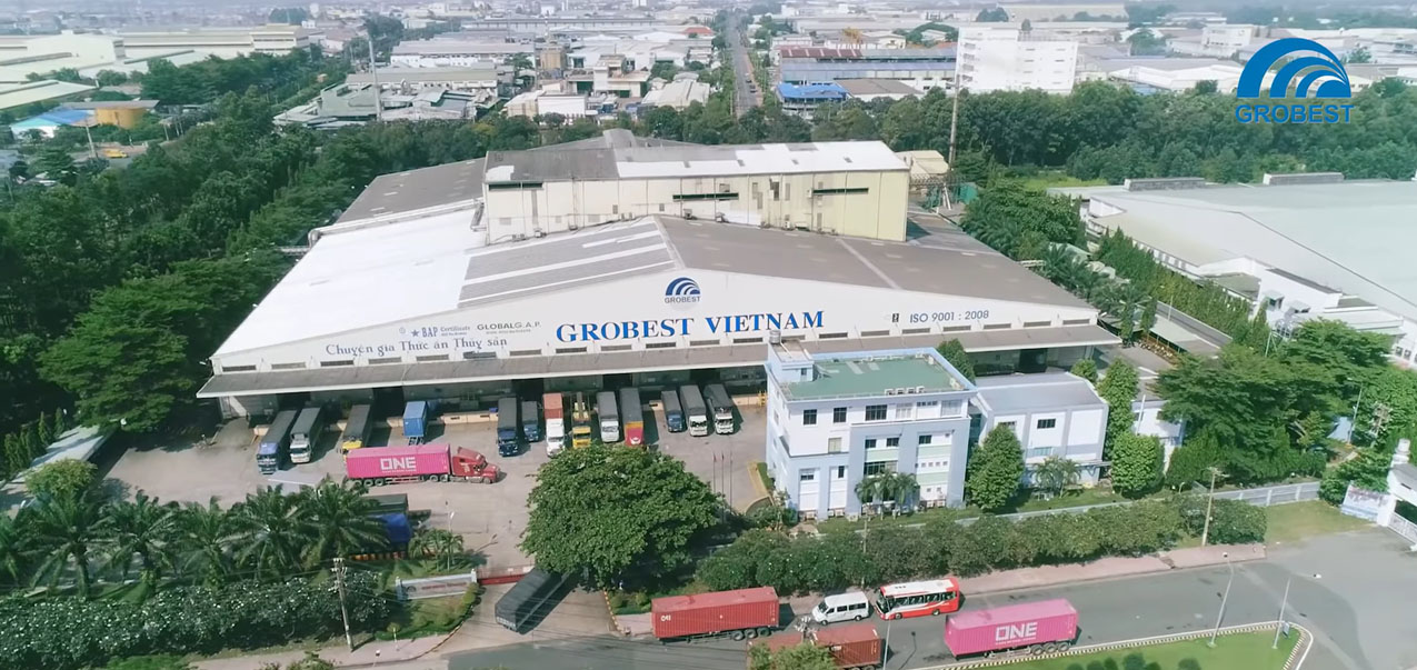 Grobest Việt Nam