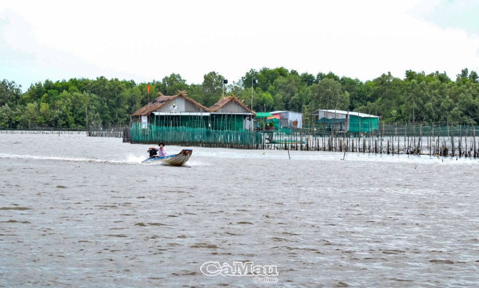 sông Bảy Háp