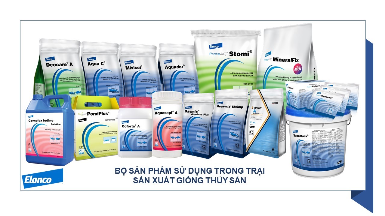 Elanco Việt Nam