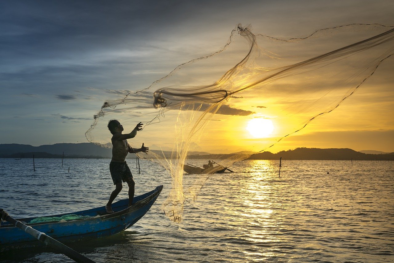 mùa nước nổi