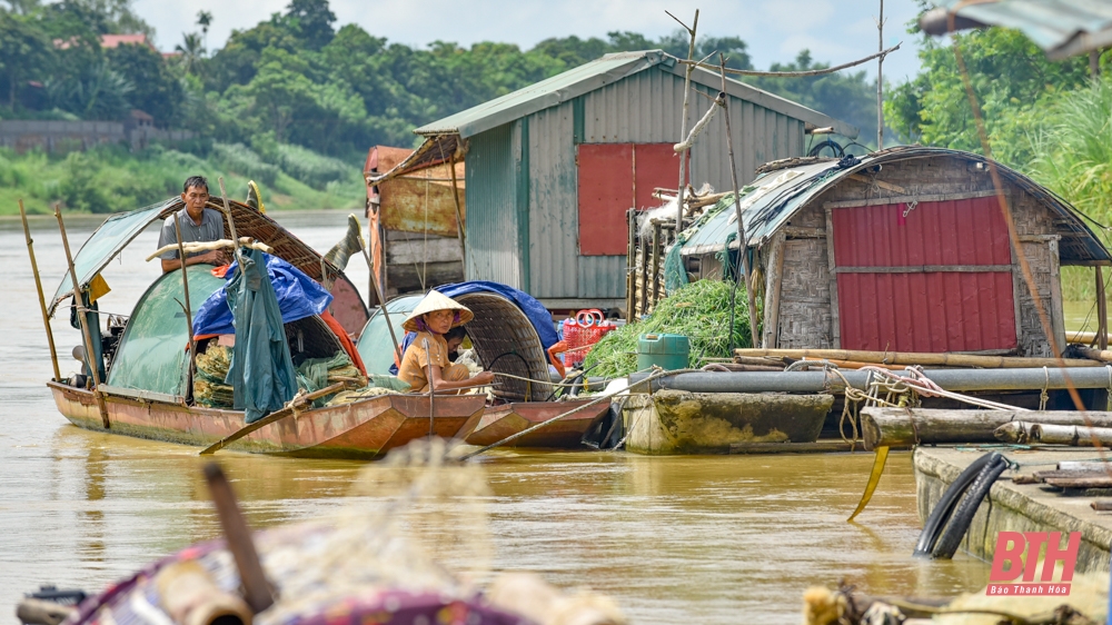 Làng yên duyệt