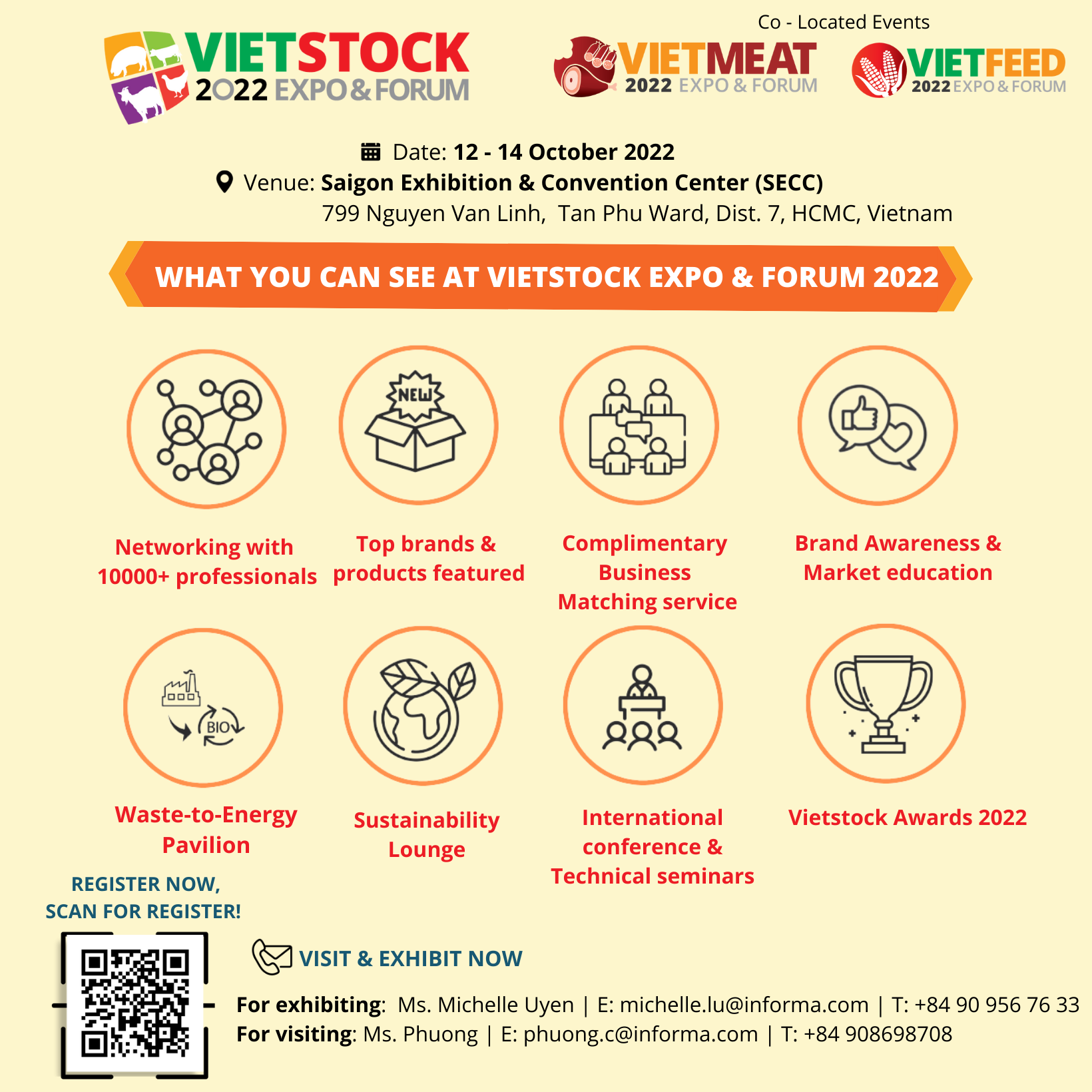 Vietstock Expo & Forum 2022