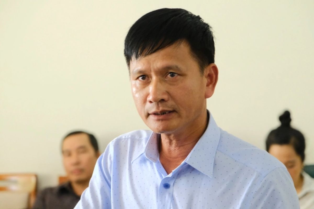 Nguyễn Văn Sáng