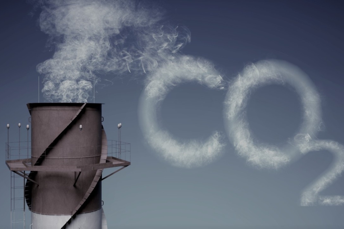 CO2 gây thiệt hại nghiêm trọng môi trường đại dương