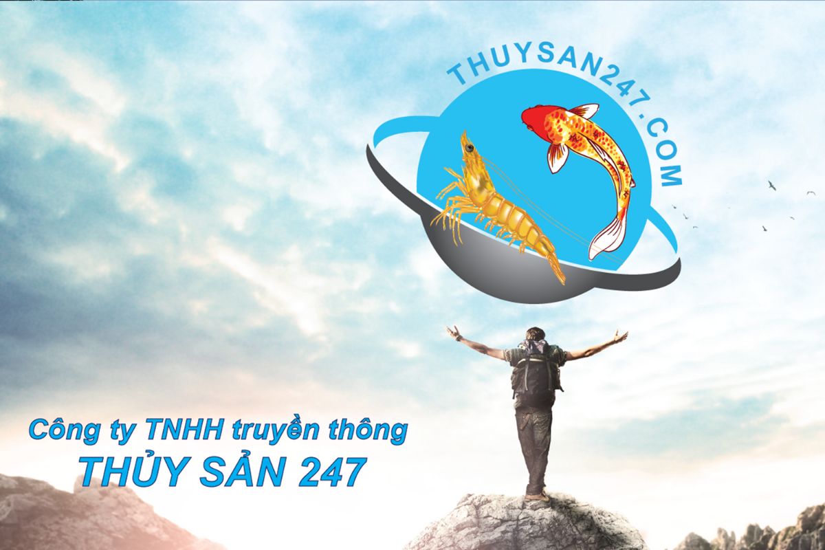 thủy sản 247