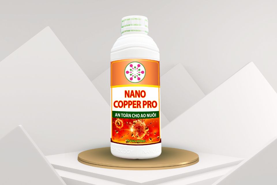 nano đồng