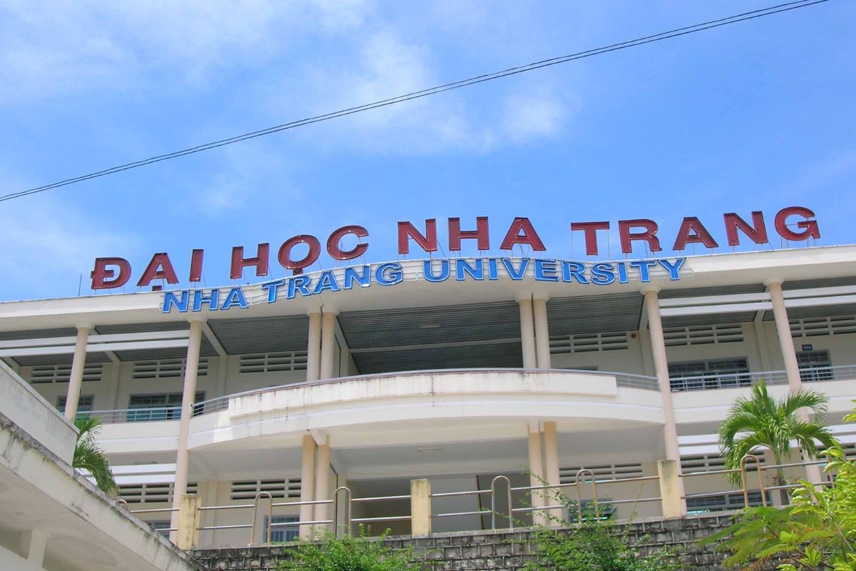 Đại học Nha Trang