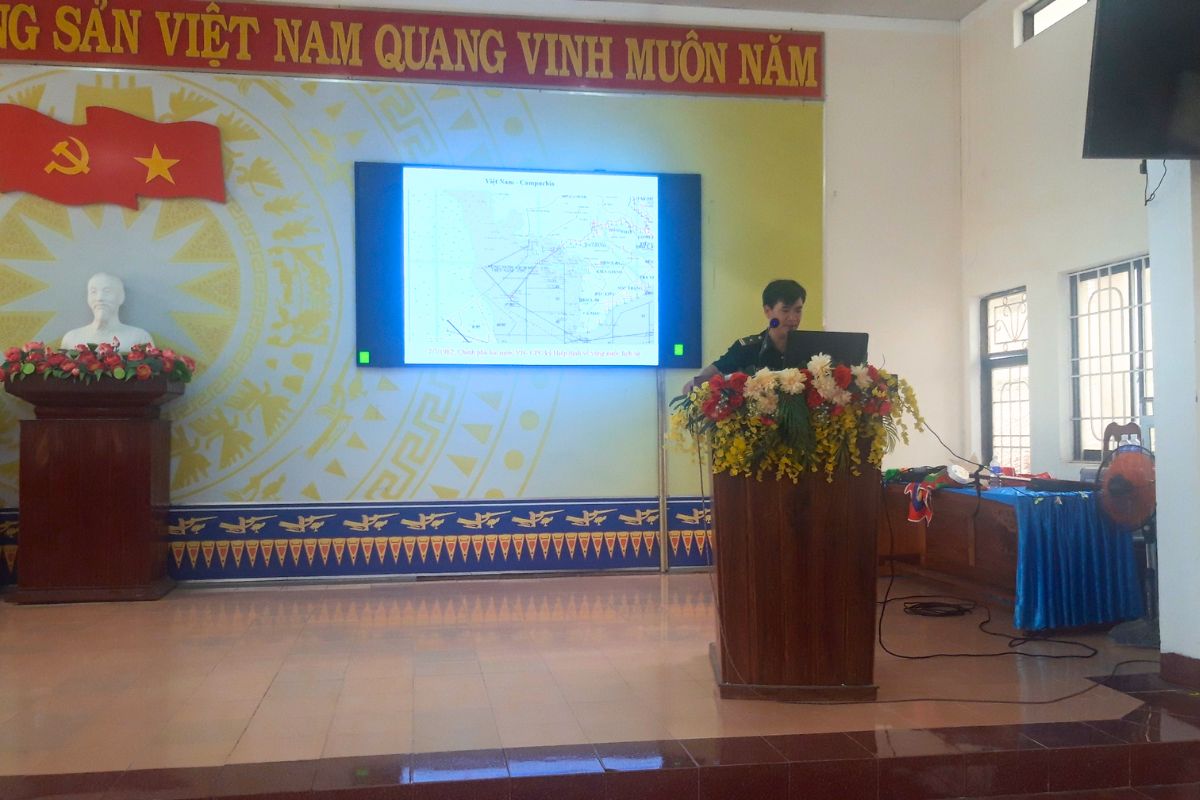 Hội nghị