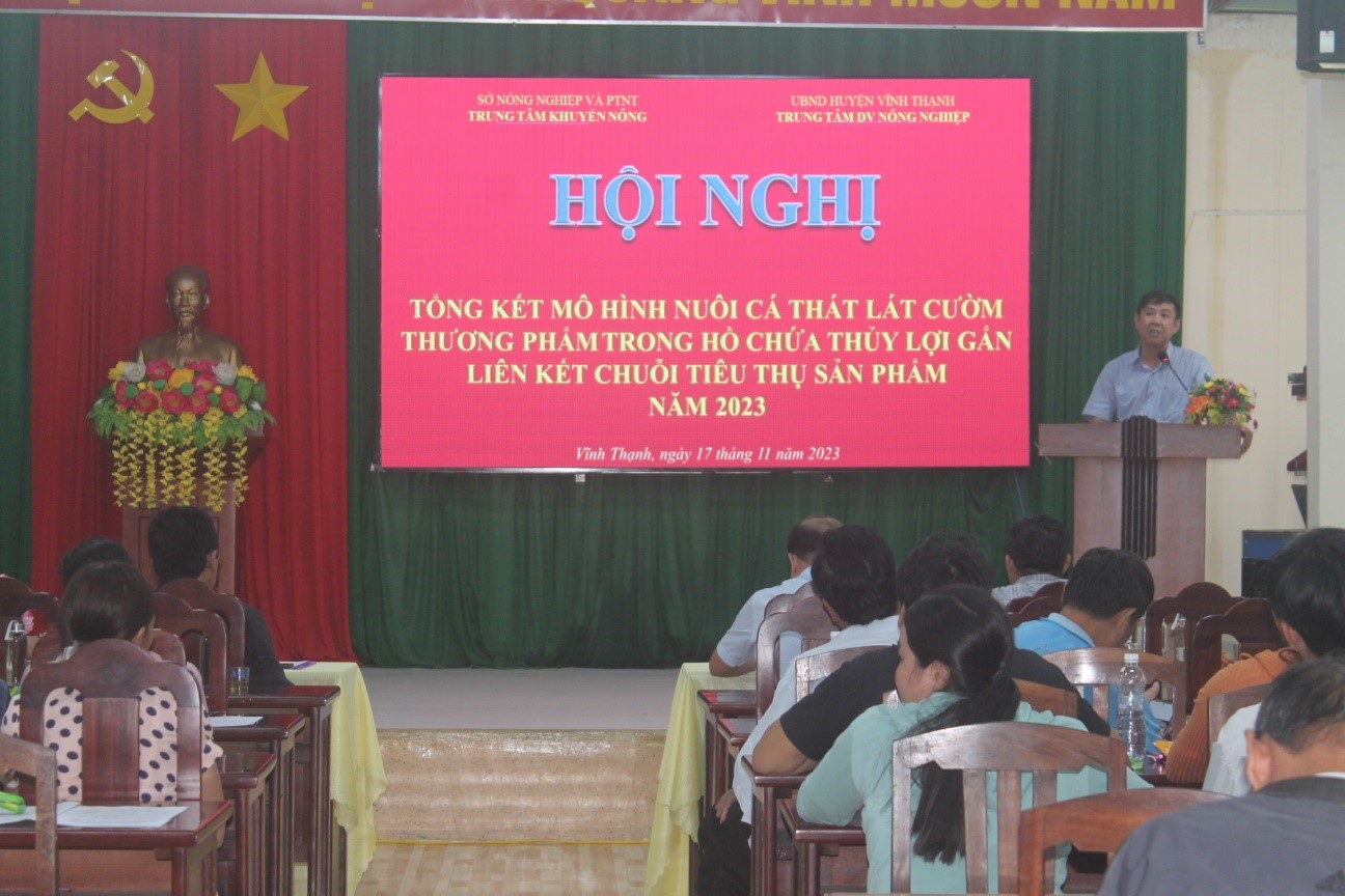 Hội nghị