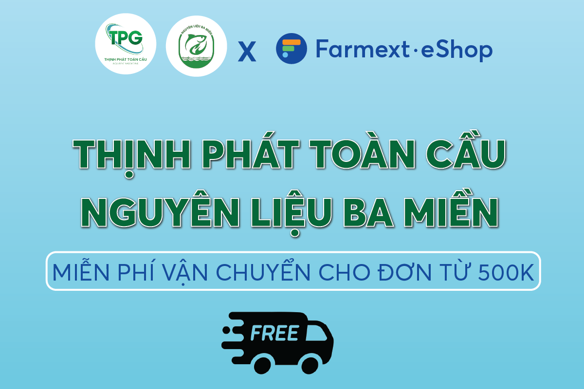 Thịnh Phát Toàn Cầu  