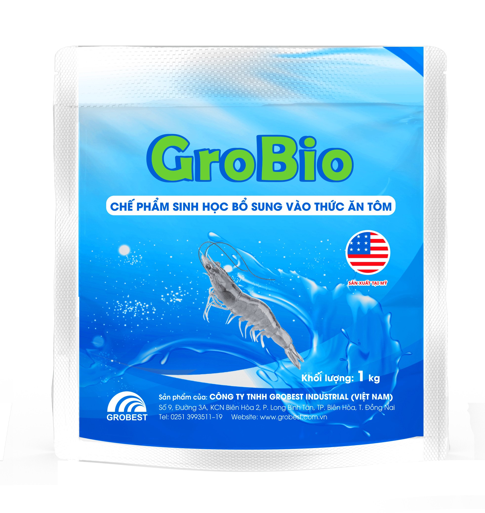 GroBio