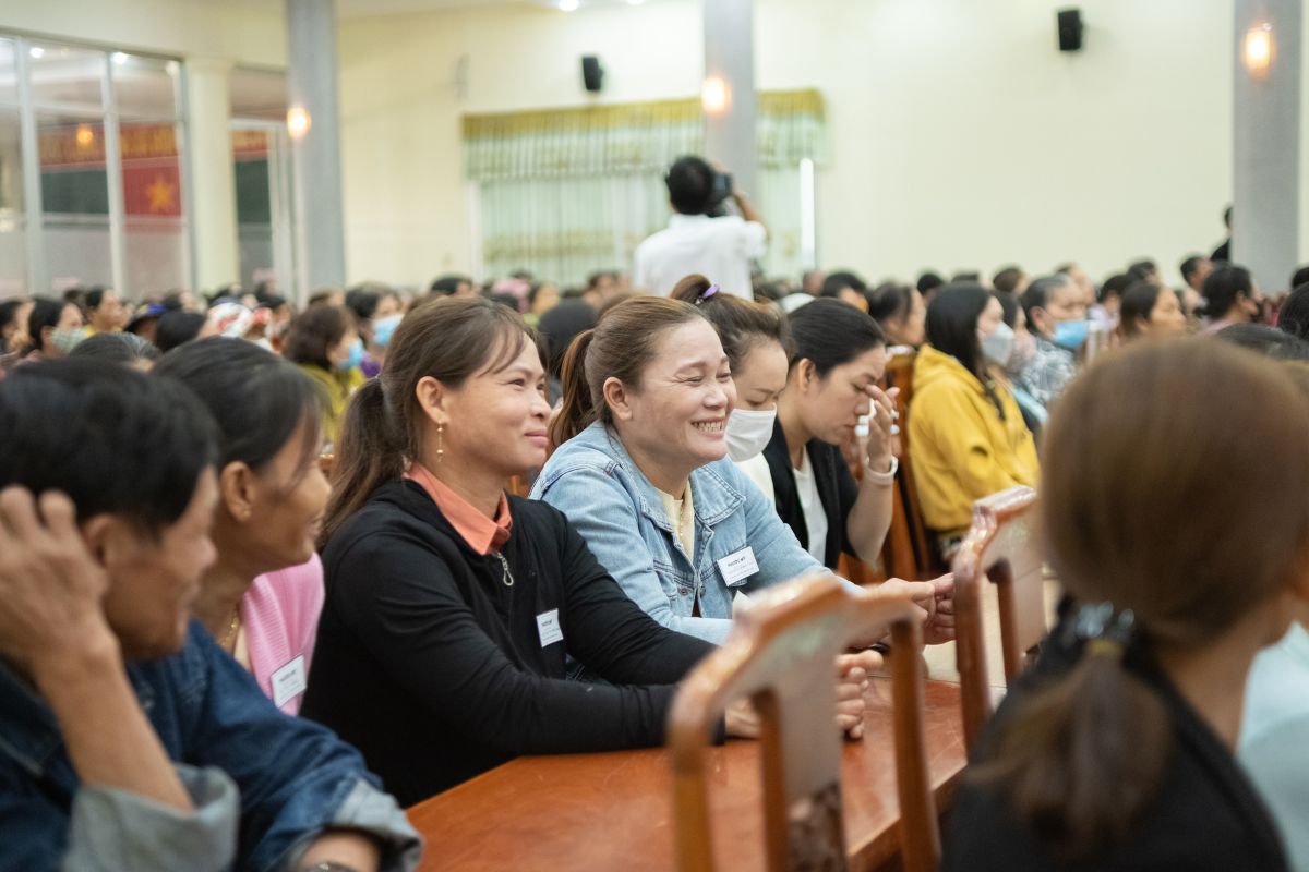 CLB thu gom phế liệu