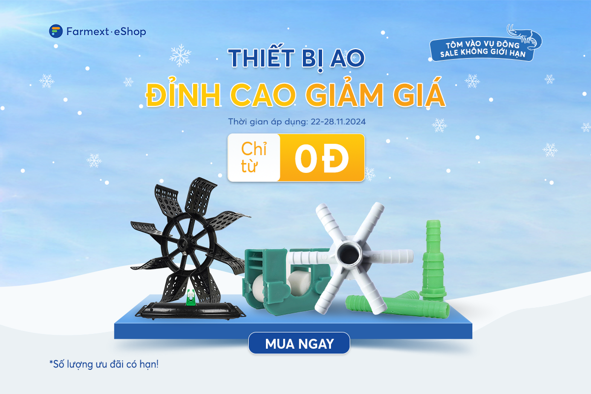 Thiết bị ao